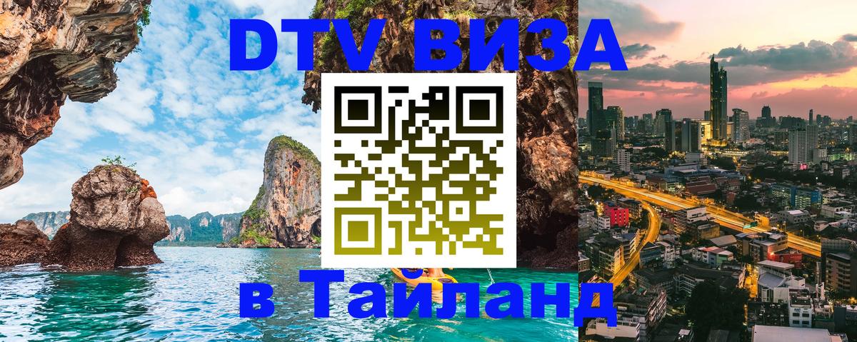 Оформление DTV визы под ключ: стоимость и тарифы, только загранпаспорт - Ульяновск  20.11.2025 